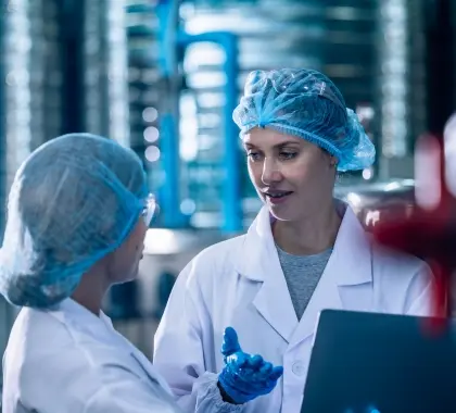 Bewezen QPPS-aanpak met klantpartnerschappen – QP Pro Services