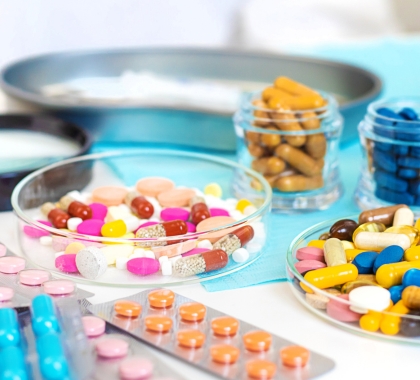 Process Validation & Product Lifecycle