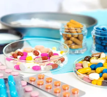 Procesvalidatie en productlevenscyclus