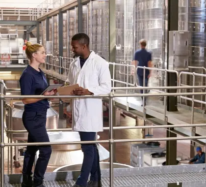 Het ontwikkelen en implementeren van een risicobeoordeling voor milieumonitoring (EMRA)