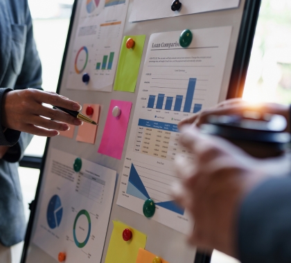 Designing an Integrated KPI Dashboard for Contamination Control Strategy (CCS) Performance