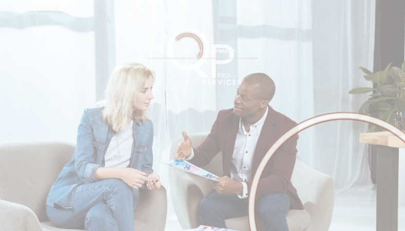 consutling conversation