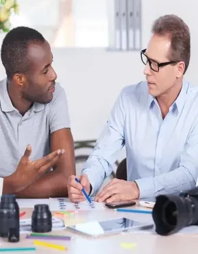 QPPS Business talk