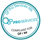 QP / RP Services Icon