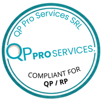 QP / RP Services Icon