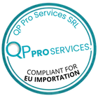 QP / RP Services Icon